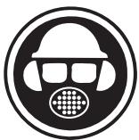 HUSQVARNA PG 530 - Key to symbols - 3