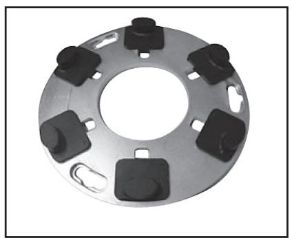 HUSQVARNA PG 530 - Summary of diamond principles - 1