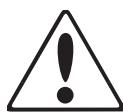 HUSQVARNA PG 530 - WARNING - 1