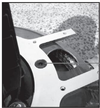 HUSQVARNA PG 530 - Diagram 4 - 7