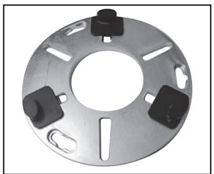 HUSQVARNA PG 530 - Résumé des principes des diamants - 3