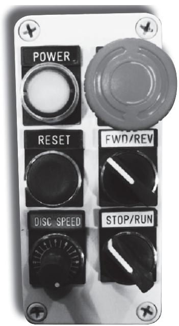 HUSQVARNA PG 530 - IMPORTANT! - 2