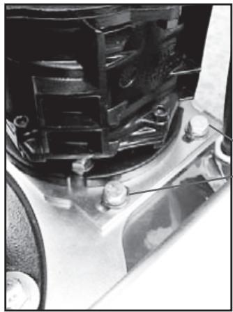 HUSQVARNA PG 530 - Diagramme 4 - 3