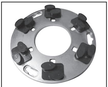 HUSQVARNA PG 530 - Summary of diamond principles - 3