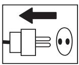 HUSQVARNA PG 530 - Key to symbols - 6