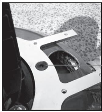 HUSQVARNA PG 530 - Diagramme 4 - 5