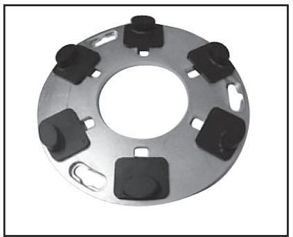 HUSQVARNA PG 530 - Resumen de principios del diamante - 1