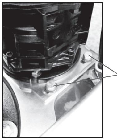 HUSQVARNA PG 530 - Junta planetaria - 3
