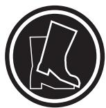 HUSQVARNA PG 530 - Key to symbols - 4