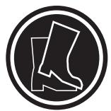 HUSQVARNA PG 530 - Symbole - 4