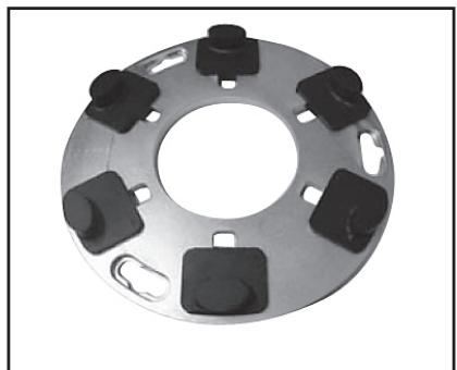 HUSQVARNA PG 530 - Résumé des principes des diamants - 1