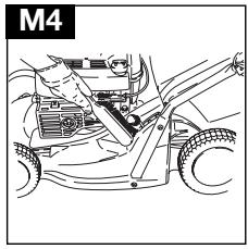 HUSQVARNA R50S - Expiio XpnoTn - 39