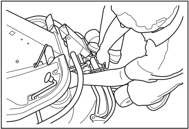 HUSQVARNA RIDER 16 - Avertissement - 3