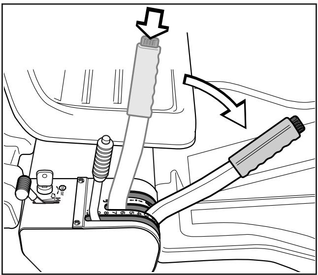 HUSQVARNA RIDER 16 - Information importante - 1