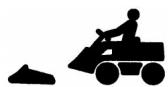 HUSQVARNA RIDER 20 PROFLEX - INFORMATION IMPORTANTE - 28
