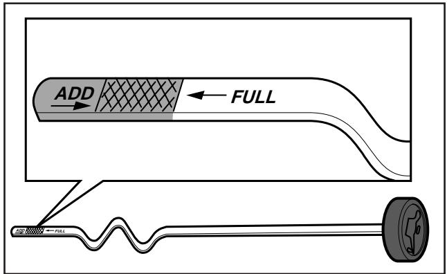 HUSQVARNA RIDER 20 PROFLEX - INFORMATION IMPORTANTE - 2