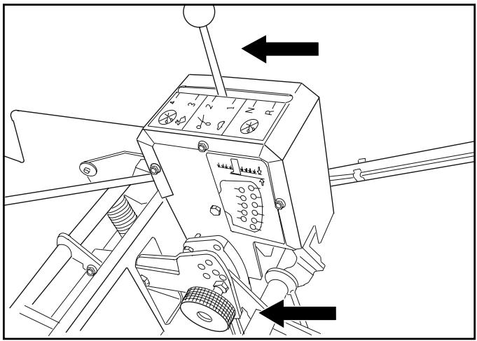 HUSQVARNA SC18A - Robinet de carburant - 1