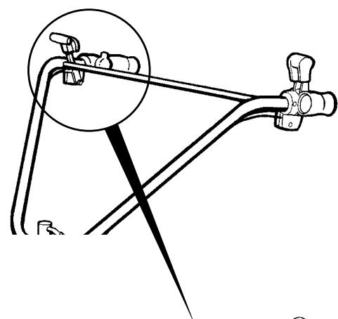 HUSQVARNA T 500RH - ATTENTION - 2