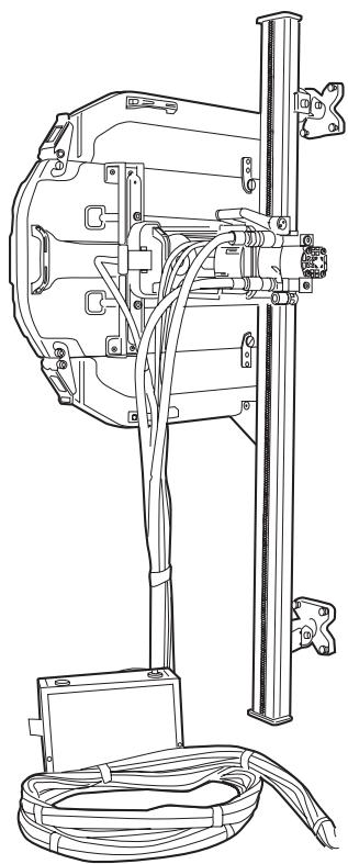 HUSQVARNA WS 462 - WS 462 - 1