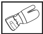 HUSQVARNA WS 462 - Symbols in the operator's manual: - 2