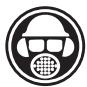 HUSQVARNA WS 462 - Stopping - 1
