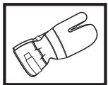 HUSQVARNA WS 462 - Simbolos en el manual de instrucciones: - 2