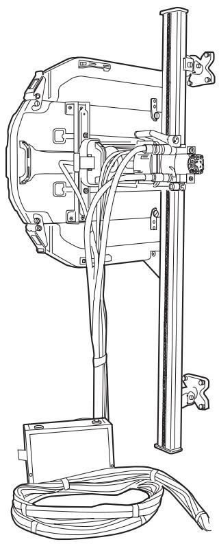 HUSQVARNA WS 462 - WS 462 - 1
