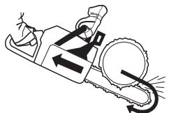 HUSQVARNA CARB III - Règles élémentaires - 6