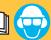 HUSQVARNA CARB III - Symbols in the operator's manual: - 18