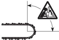 HUSQVARNA CARB III - What is kickback? - 2