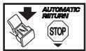HUSQVARNA CARB III - Protection de la main droite - 1