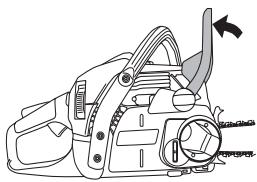 HUSQVARNA CARB III - 435e, 440e - 1