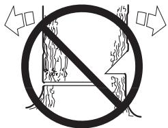 HUSQVARNA CARB III - Felling cut - 3