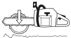 HUSQVARNA CARB III - Tronzado - 6