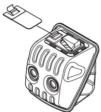 HUSQVARNA CARB III - Silencieux - 2