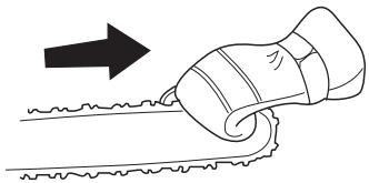 HUSQVARNA CARB III - 435e, 440e - 6