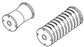 HUSQVARNA CARB III - Système anti-vibrations - 2