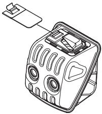 HUSQVARNA CARB III - Silenciador - 2