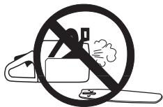 HUSQVARNA CARB III - Motor caliente - 7