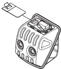 HUSQVARNA CARB III - Muffler - 2