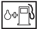 HUSQVARNA CARB III - Remplissage de carburant - 4