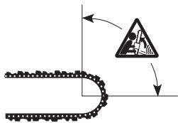 HUSQVARNA CARB III - Chain brake and front hand guard - 2