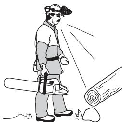 HUSQVARNA CARB III - Basic safety rules - 2