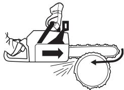 HUSQVARNA CARB III - Règles élémentaires - 8