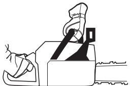 HUSQVARNA CARB III - Règles élémentaires - 1