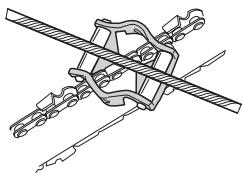 HUSQVARNA CARB III - Generalidades sobre el acontecido de los dientes cortantes - 7