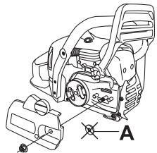 HUSQVARNA CARB III - 435 - 2
