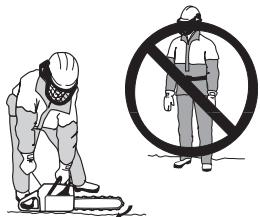 HUSQVARNA CARB III - Warm engine - 13