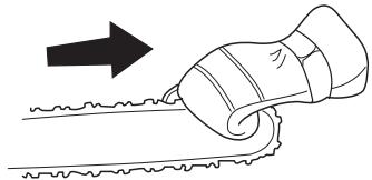 HUSQVARNA CARB III - 435 - 6