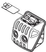 HUSQVARNA CARB III - Muffler - 6
